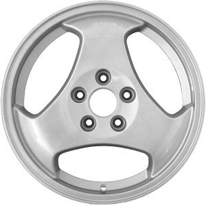 2003 Saab 9-5 16" x 6.5" Alloy Wheel