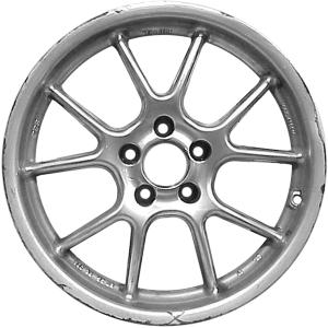 2001 Saab 9-5 17" x 7" Alloy Wheel