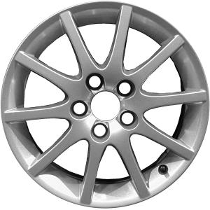 2003 Saab 9-3 16" x 6.5" Alloy Wheel