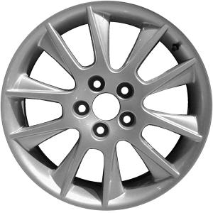 2003 Saab 9-5 17" x 7" Alloy Wheel