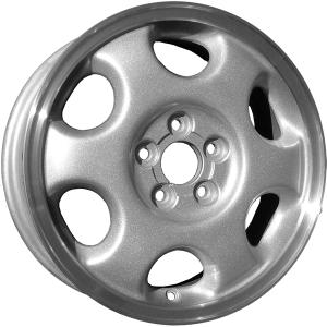 2001 Subaru Impreza 15" x 6" Alloy Wheel