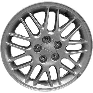 2004 Subaru Legacy 16" x 6.5" Alloy Wheel