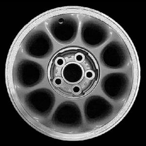 1993 Toyota Celica 14" x 6" Alloy Wheel