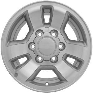 2000 Toyota Tacoma 15" x 7" Alloy Wheel