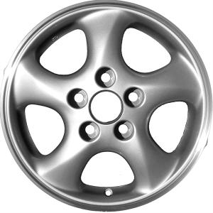 1998 Lexus ES300 15" x 6" Alloy Wheel