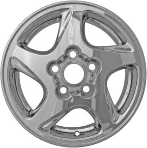 1999 Toyota Avalon 15" x 6" Alloy Wheel