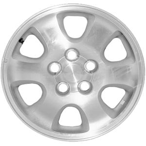 1997 Toyota RAV4 16" x 6.5" Alloy Wheel