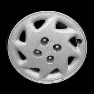 1997 Toyota Tercel 14" x 5.5" Alloy Wheel