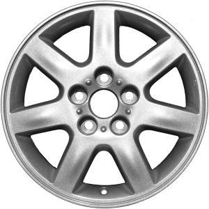 2003 Toyota Avalon 16" x 6" Alloy Wheel