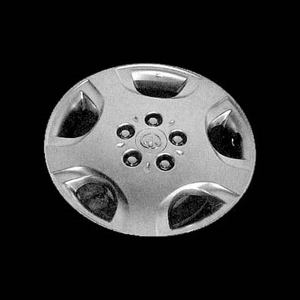 2004 Toyota Avalon 16" x 6" Alloy Wheel