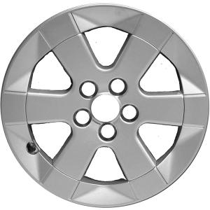 2004 Toyota Prius 15" x 6" Alloy Wheel
