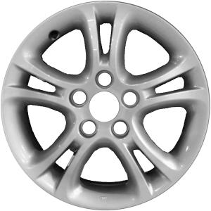 2004 Toyota Solara 16" x 6.5" Alloy Wheel