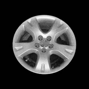 2005 Toyota Matrix 17" x 7" Alloy Wheel