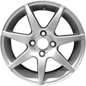 scion alloy wheel