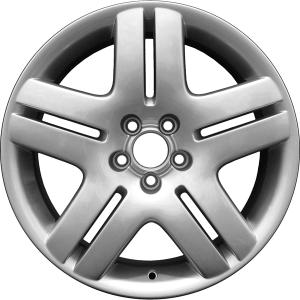 2004 Volkswagen Jetta 17" x 7" Alloy Wheel