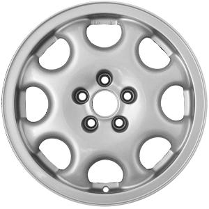 2004 Volkswagen Beetle 16" x 6.5" Alloy Wheel