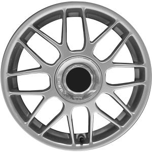 2005 Volkswagen Jetta 18" x 7.5" Alloy Wheel