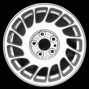 1998 Volvo S90 15" x 6" Alloy Wheel