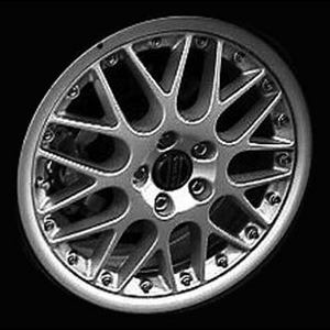 2000 Volvo S70 18" X 7.5" Alloy Wheel