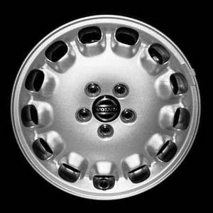 2003 Volvo S80 16" x 7" Alloy Wheel