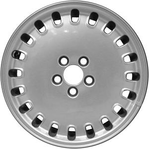2003 Volvo S80 17" x 7" Alloy Wheel