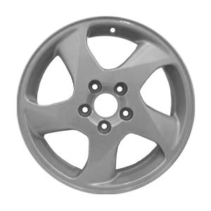 1997 Volvo 850 Series 16" x 6.5" Alloy Wheel