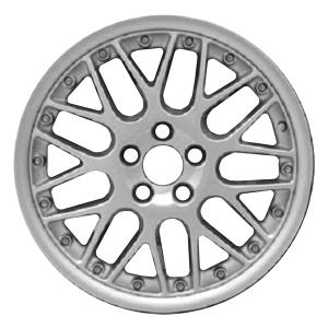 2003 Volvo S70 17" x 7.5" Alloy Wheel
