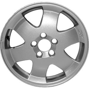 2004 Volvo S70 16" x 7" Alloy Wheel