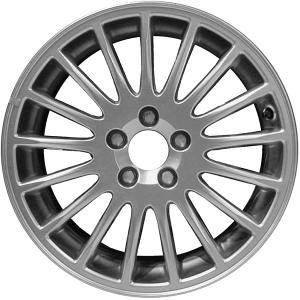2004 Volvo C70 17" x 7.5" Alloy Wheel