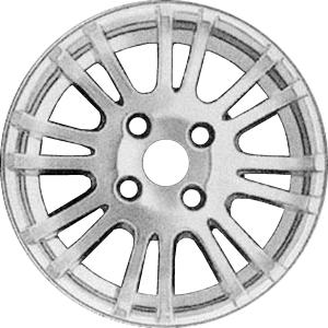 2003 Volvo V40 16" x 6" Alloy Wheel
