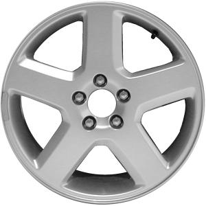 2005 Volvo V40 17" x 7" Alloy Wheel