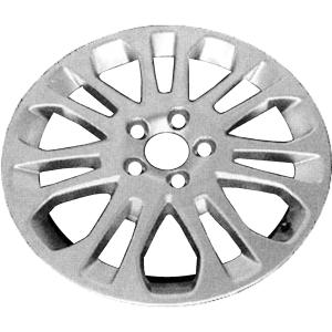 2005 Volvo V40 17" x 7" Alloy Wheel