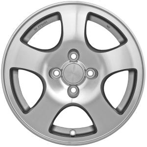 1995 Acura Integra 15" x 6" Alloy Wheel