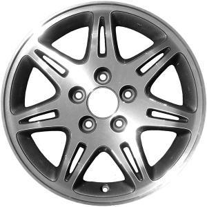 2001 Acura TL Series 16" x 6" Alloy Wheel