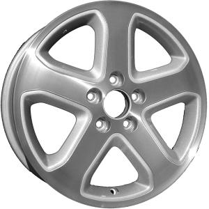 2003 Acura TL Series 17" x 6.5" Alloy Wheel