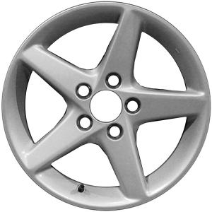 2004 Acura RSX 16" x 6.5" Alloy Wheel