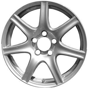 2004 Acura NSX 17" x 9" Alloy Wheel