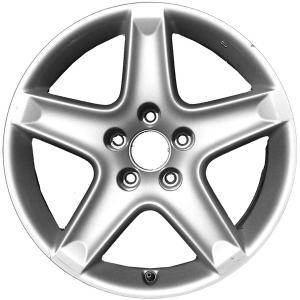 2004 Acura TL Series 17" x 8" Alloy Wheel