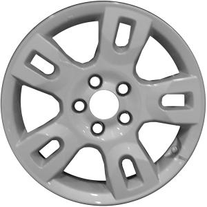 2004 Acura MDX 17" x 6.5" Alloy Wheel