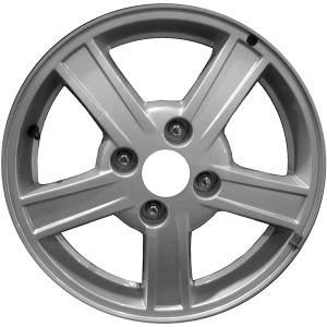 2004 Suzuki Verona 16" x 6" Alloy Wheel