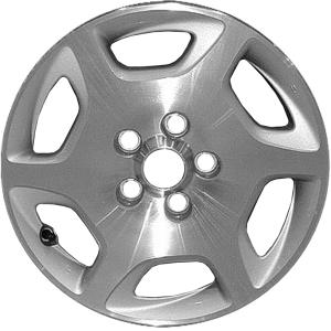 2001 Infiniti I30 16" x 6.5" Alloy Wheel