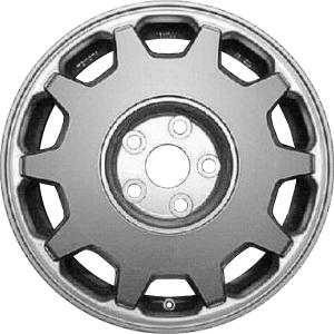 1997 Lexus LS400 16" x 7" Alloy Wheel