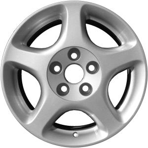 2000 Lexus GS300 16" x 7.5" Alloy Wheel