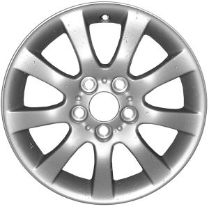2003 Lexus ES300 16" x 6.5" Alloy Wheel