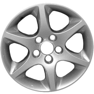 2003 Lexus GS300 16" x 7.5" Alloy Wheel