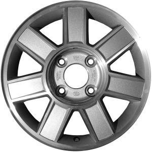 2004 KIA Magentis 15" x 6" Alloy Wheel