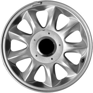2004 KIA Amanti 16" x 6.5" Alloy Wheel
