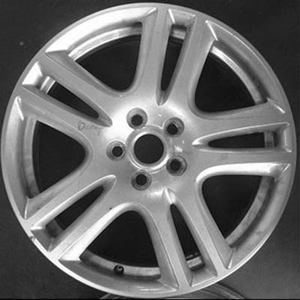 2004 Jaguar X Type 18" x 7.5" Alloy Wheel