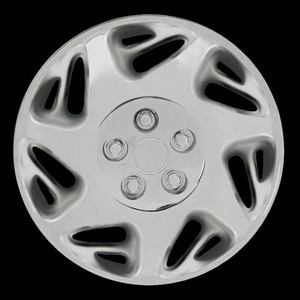 Universal (Any Vehicle)  16" Wheel Cover Set