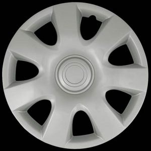  Universal (Any Vehicle)  15" Wheel Cover Set